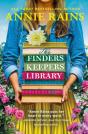 The Finders Keepers Library - Preview