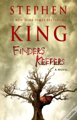 Capa do artigo The Finders Keepers