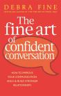 The Fine Art Of Confident Conversation - Preview