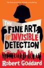 The Fine Art Of Invisible Detection - Preview