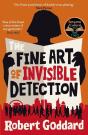 The Fine Art Of Invisible Detection - Preview