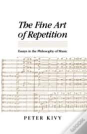 Capa do artigo The Fine Art Of Repetition