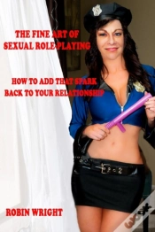 Capa do artigo The Fine Art Of Sexual Roleplaying