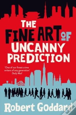 Capa do artigo The Fine Art Of Uncanny Prediction