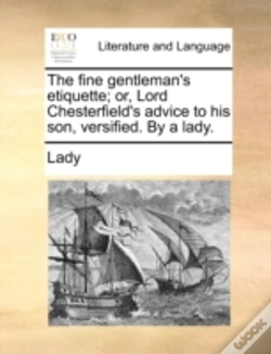 Capa do artigo The Fine Gentleman'S Etiquette; Or, Lord