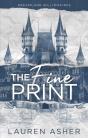 The Fine Print - Preview