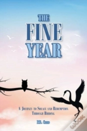Capa do artigo The Fine Year