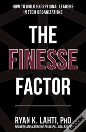 Capa do artigo The Finesse Factor