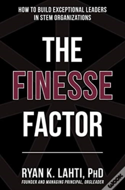 Capa do artigo The Finesse Factor