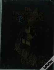 Capa do artigo The Finest Castles in Portugal