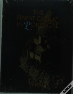 Capa do artigo The Finest Castles in Portugal