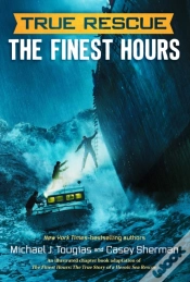 Capa do artigo The Finest Hours (Chapter Book)