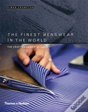 Capa do artigo The Finest Menswear In The World