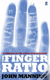 Capa do artigo The Finger Book