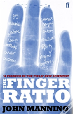 Capa do artigo The Finger Book