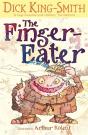The Finger-Eater - Preview