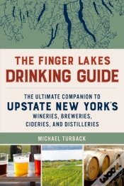 Capa do artigo The Finger Lakes Drinking Guide