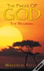 Capa do artigo The Finger Of God: The Beginning
