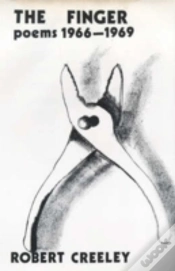 Capa do artigo The Finger
