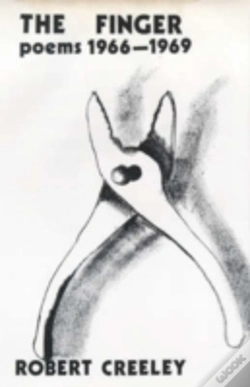 Capa do artigo The Finger