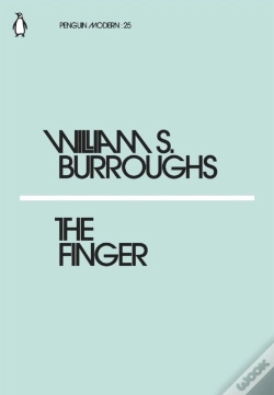 Capa do artigo The Finger
