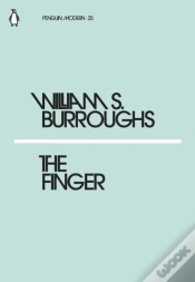 Capa do artigo The Finger