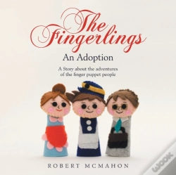 Capa do artigo The Fingerlings