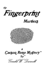 The Fingerprint Murders - Preview
