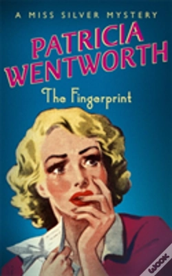 Capa do artigo The Fingerprint