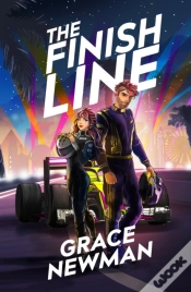 Capa do artigo The Finish Line