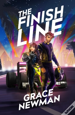 Capa do artigo The Finish Line
