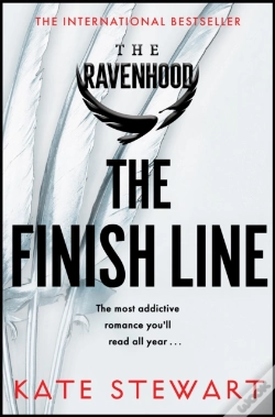 Capa do artigo The Finish Line