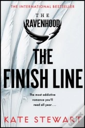 Capa do artigo The Finish Line