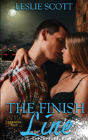The Finish Line - Preview