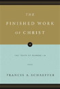 The Finished Work Of Christ - Preview