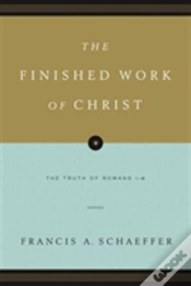 Capa do artigo The Finished Work Of Christ