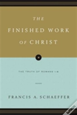 Capa do artigo The Finished Work Of Christ