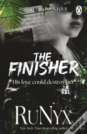 Capa do artigo The Finisher