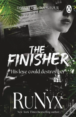 Capa do artigo The Finisher