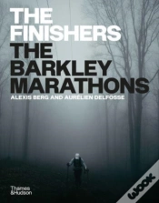 Capa do artigo The Finishers