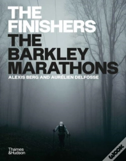 Capa do artigo The Finishers