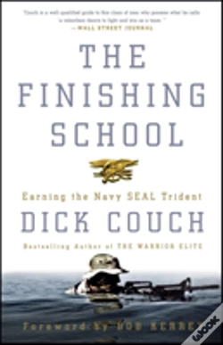 Capa do artigo The Finishing School