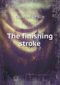 The Finishing Stroke - Preview