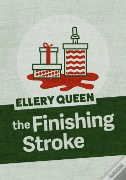 Capa do artigo The Finishing Stroke