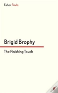Capa do artigo The Finishing Touch