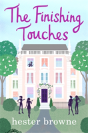 The Finishing Touches - Preview