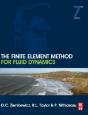 The Finite Element Method For Fluid Dynamics - Preview