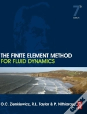 Capa do artigo The Finite Element Method For Fluid Dynamics