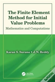 Capa do artigo The Finite Element Method For Initial Value Problems