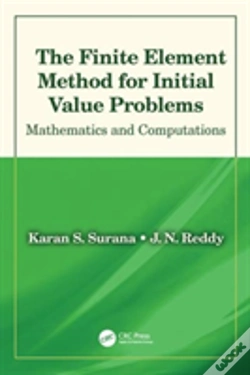 Capa do artigo The Finite Element Method For Initial Value Problems